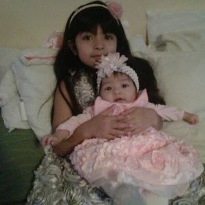 Meet your Posher, Nora